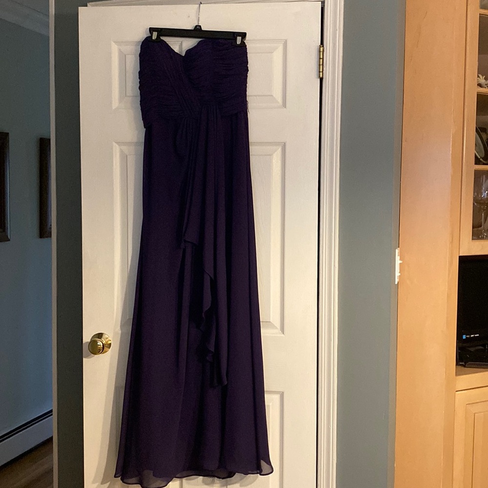 Gown